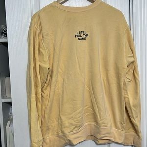 Crewneck